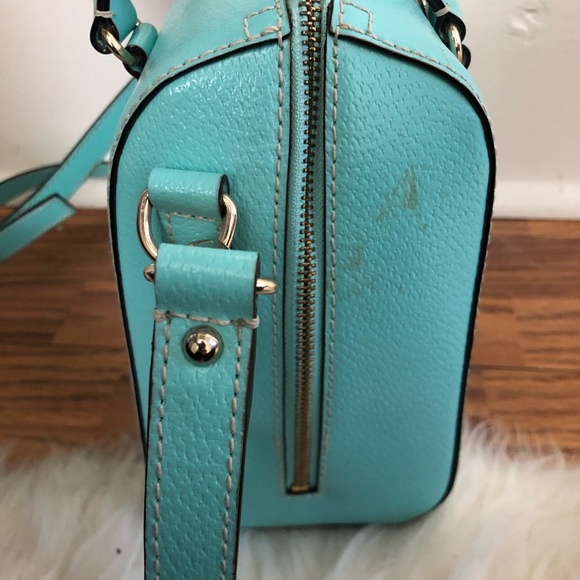 Kate Spade Bowler Purse - Picture 4 of 5